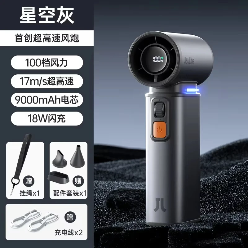 Super Power Turbo E…