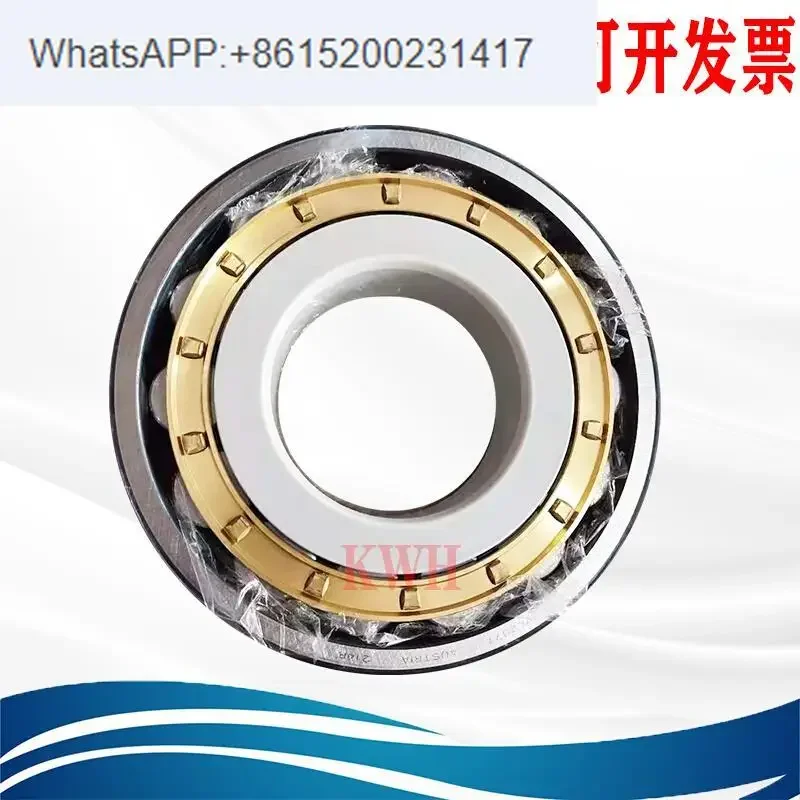 

Electrical insulation NU NJ322 324 326 328EM/VL0241 VL0271 C3 bearing