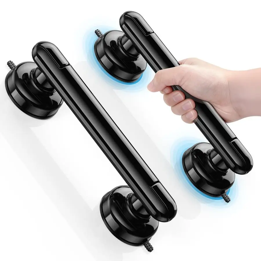 2 Pack Grab Bars Fo… - image