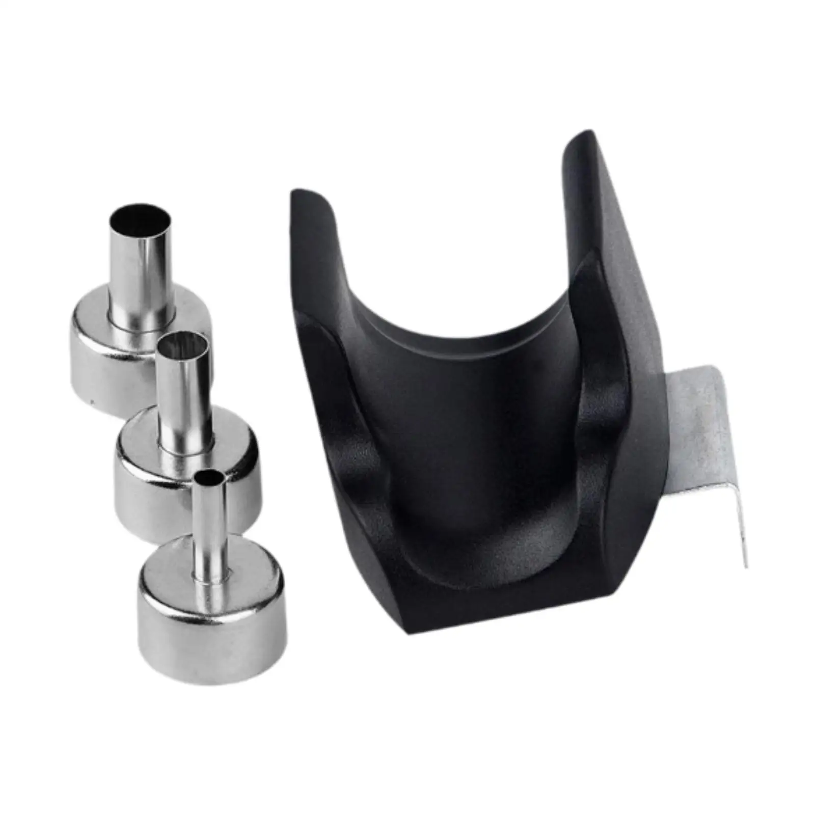 Hot Air Machine Handle Holder Accessories Premium Professional Practical Assembly Portable Replacement Hand Piece Bracket