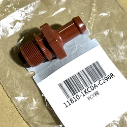 Car POSITIVE CRANKCASE VENTILATION VALVE 118101KC0A New Pressure Valve Cylinder Head Accessories For Renault Nissan INFINITI