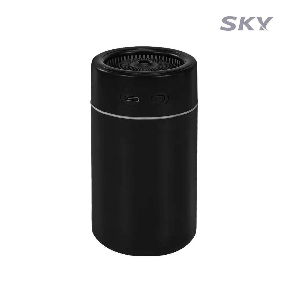 [1+1] مرطب شحن SKY Care MH10 RGB USB-C