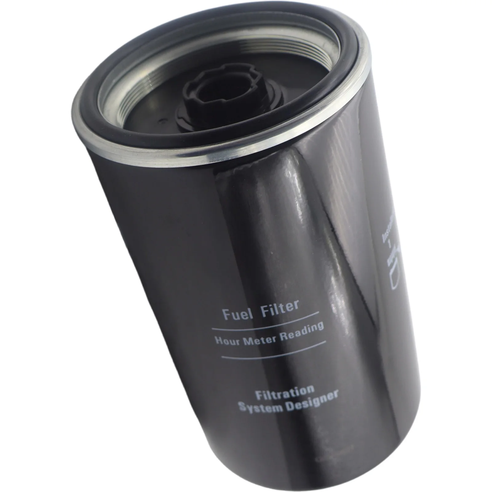 Fuel Filter 60282117 Fits for Hitachi ZAX330-5A ZAX300-5A ZAX260LCH-5A ZAX250LC-5A ZAX250K-5A ZAX250H-5A ZAX240-5A ZAX210LC-5A
