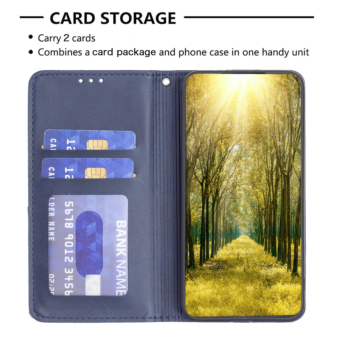 Leather Case For POCO F5 F3 M5S X5 X3 C65 C75 X4 M4 M3 F6 M6 F7 F8 Ultra M8 M7 X6 X8 Pro Max Magnet Card Wallet Flip Case Cover