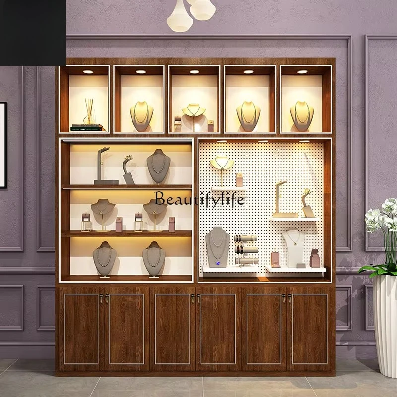 

locker wooden paint hat shoes bag display cabinet medieval map customization