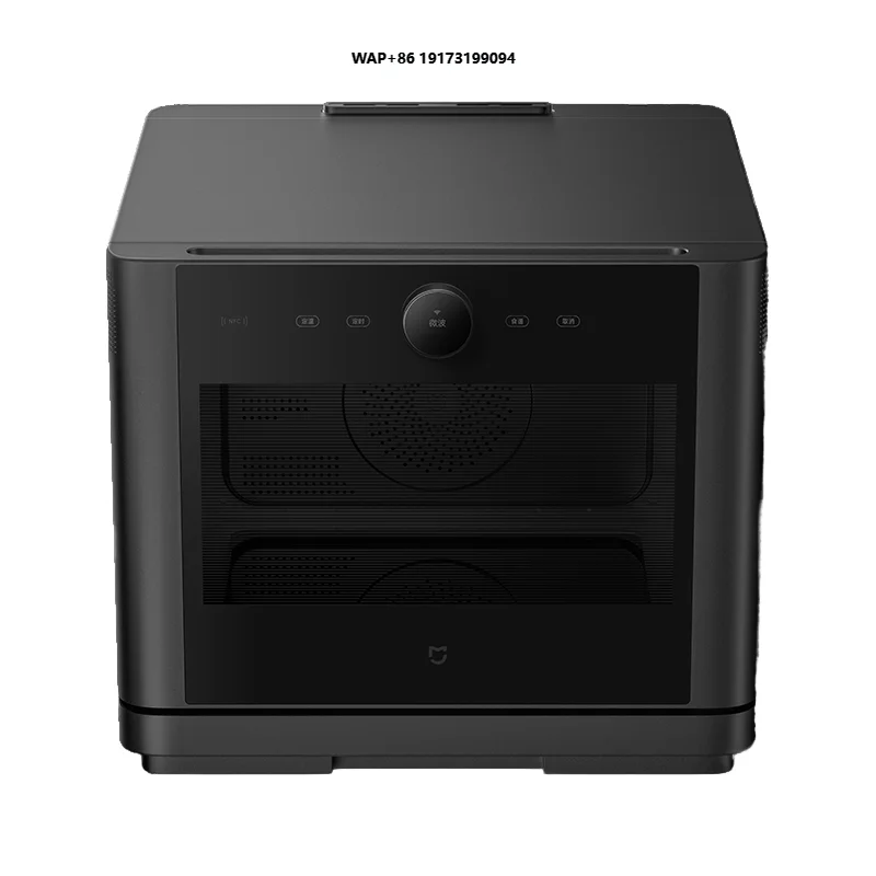 For  Mijia 27L Smart Microwave Steam Oven Electric  Appliance Original All-in-One Cooking Oven Hot Air Home Chef