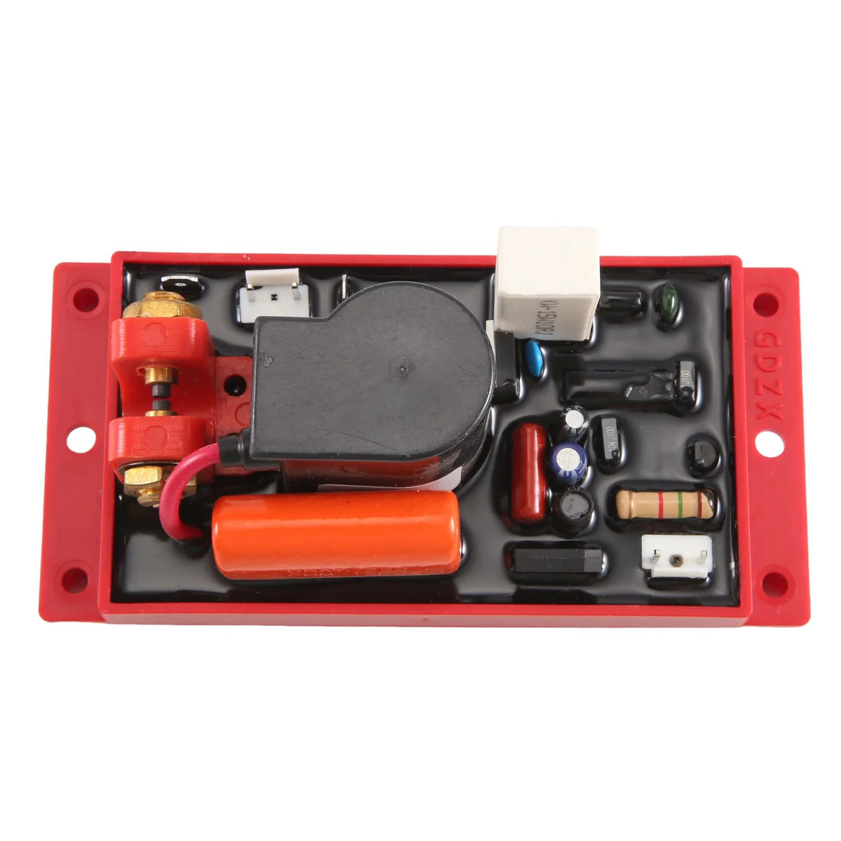 TIG Welding Machine High Voltage Arc Ignition Plate High Frequency No-Load Voltage DC50-90V Power Supply Inverter