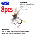 8pcs TYPE 5G