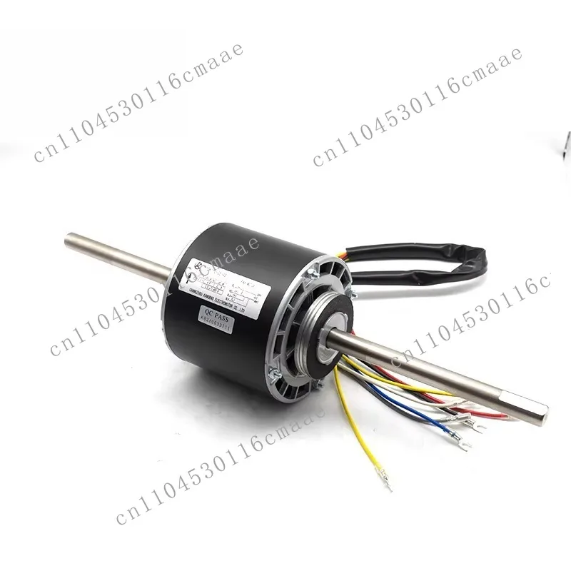 Applicable To YSK110-35-4B AC Cooler Indoor Fan Motor All Copper Coil Ultra Quiet