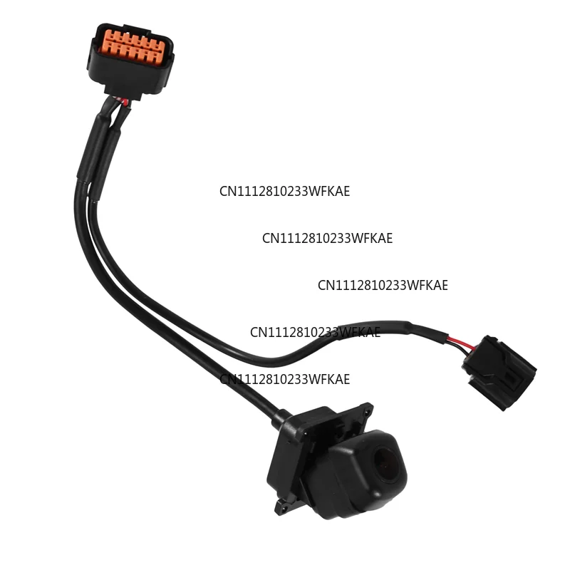 Sportage 2018-2022 Parking Reversing Camera 99241-D9000 For Kia Smart Run 2018-2022