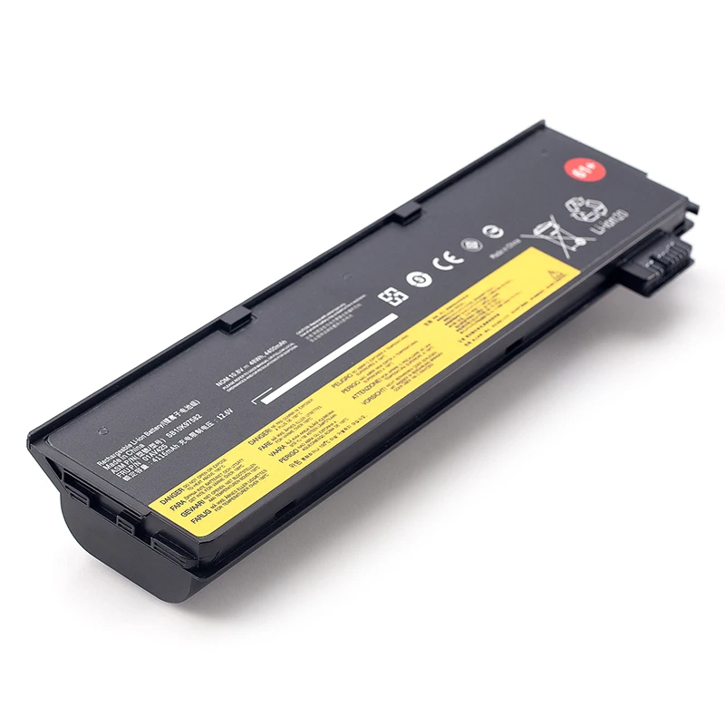 Imagem -05 - Lenovo-thinkpad Bateria do Portátil 01av424 01av425 01av427 T470 T480 T570 T580 P51s P52s 01av42