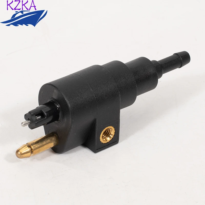 Fuel Connector 22-8M0148583 15781A1 For Mercury Mariner Force 4HP-175HP Boat Engine 8M0182334 15781A5 816856T3 816856Q3  816856A