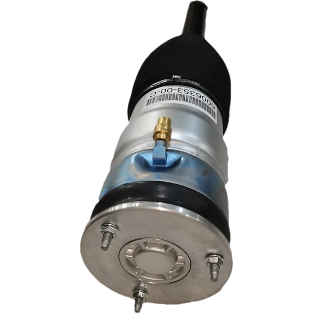 HINTERER LUFT-Stoßdämpfer, passend für TESLA MODEL S (5YJS) 2012–2016, 6006352-00-C