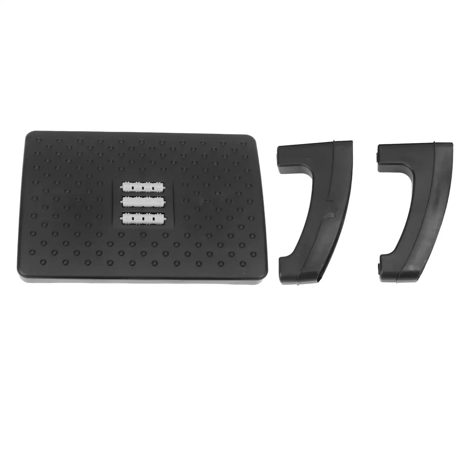 

Ergonomic for under Desk Footrest for kids Posture Support and Swelling Relief Office Comfort