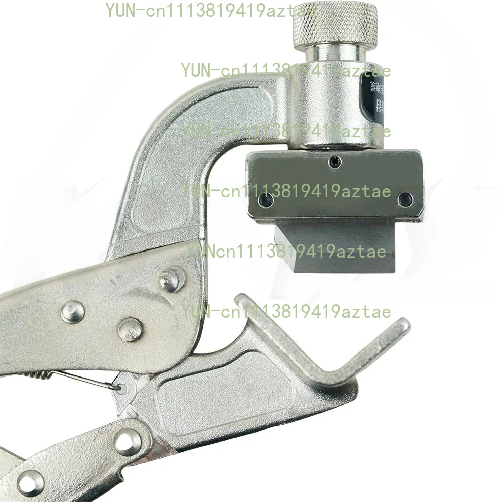 BXQ-F-55 Cable Stripper Electric Power Race Stripper Copper-Aluminum Cable Overhead Wire Stripper Electrician