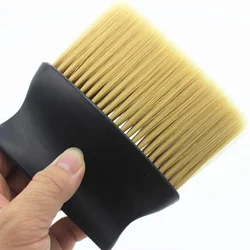 Brosse douce de nettoyage intérieur de voiture, brosse douce de nettoyage de sortie d'air de tableau de bord, outils de balayage de la poussière, de voiture, de maison, de bureau