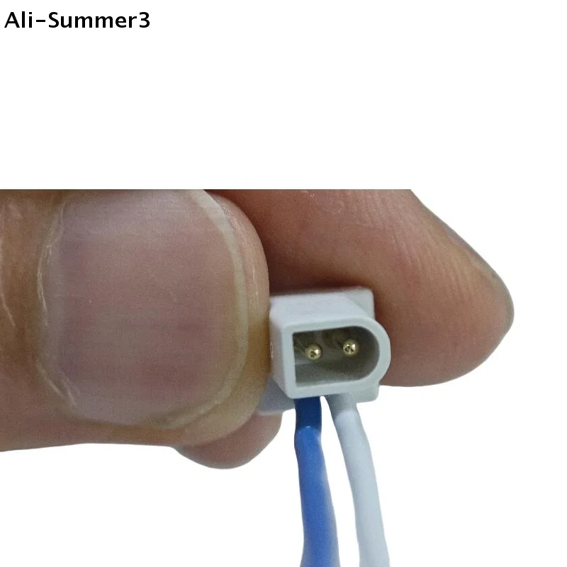 【S63】2/6Pcs SBT2.0 Series 1S /2S Whoop Cable Pigtail BT2.0 40mm Adapter Cable RC Drone Accessories with BT2.0 Male Connector