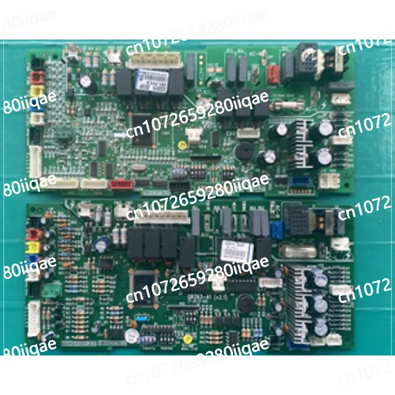 Original air conditioner multi-line 30226316 main board Z6335F, GRZ63-A1 circuit board 30226315