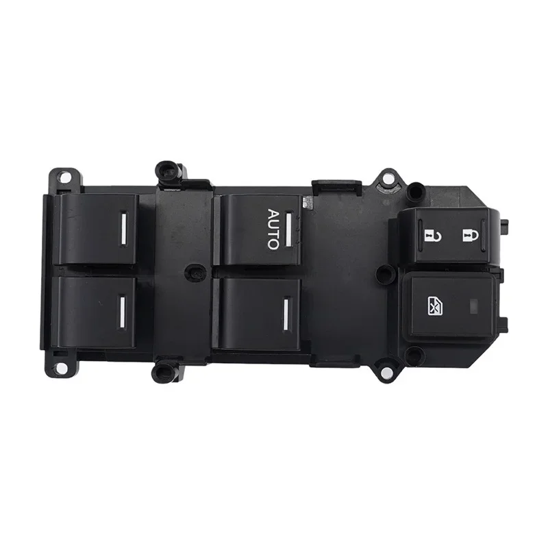 NEWM:35750-TB0-H01 Left Front Power Window Master Control Switch For Honda Accord