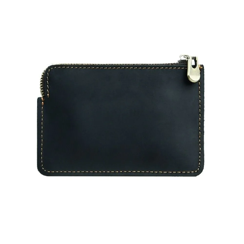 Портативная поясная сумка из натуральной кожи, маленькая винтажная поясная сумка, поясная сумка из воловьей кожи, сумка для денег