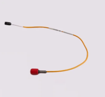 

Metrix 10030-05-30-05-02 Датчик приближения — наконечник 5 мм, M10x1 — 4–20 мА для мониторинга вибрации и предсказающей почвы