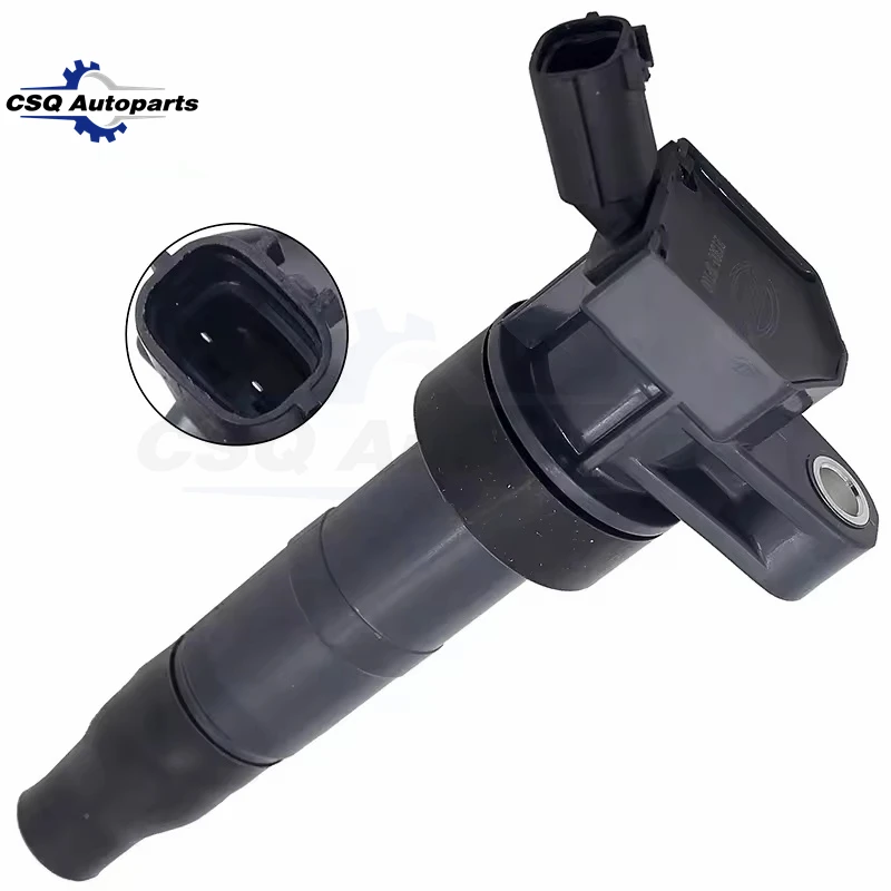 

27300-3F100 car Ignition Coil for hyundai Sonata Santa fe GENESIS COUPE Tucson IX35 for Kia Optima Sportage 273003F100 New