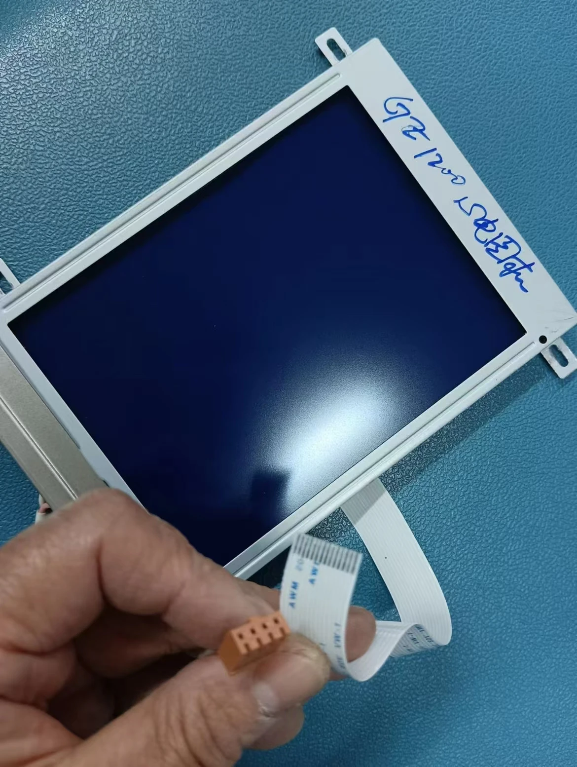 Display  screen for  G E MAC1200  new original