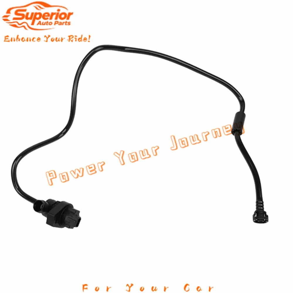 

Fuel Tank Vent Valve – Compatible with BMW 7 Series E65 (Part No.: 7515794 / 13907515794)