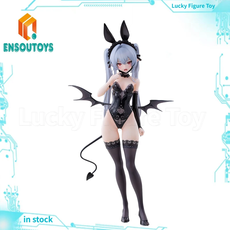 

【Предпродажа】ENSOUTOYS Little Devil Vanya, масштаб 1/6, фигурки, коллекционные модели, аниме-игрушки
