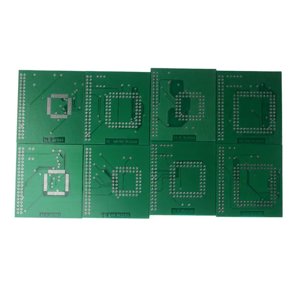 MC68HC11 para programador Motorola Auto ECU 711 programador