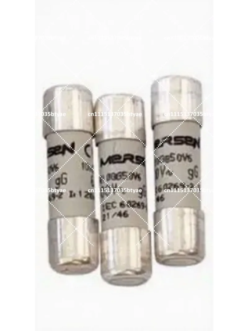 5PCS/LOTS FR10GG50V1 FR10GG50V2 FR10GG50V4 FR10GG50V6 FR10GG50V8 FR10GG50V10 Fuses New Original Stock