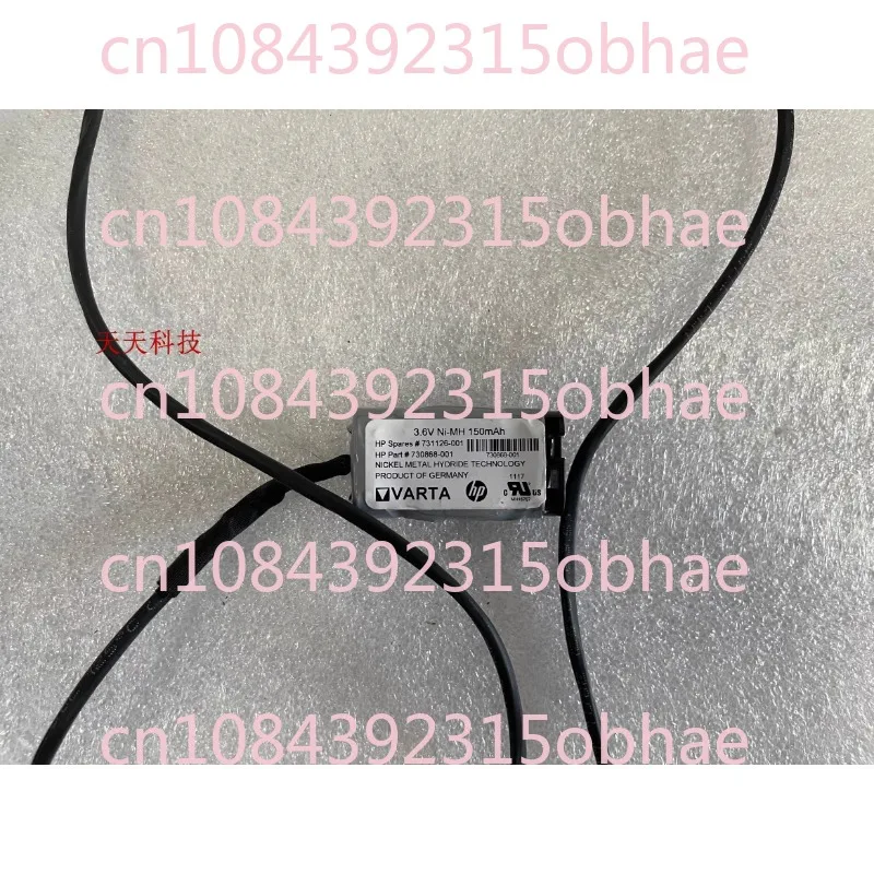 

Аккумулятор DL580 G9 Cache 731125 -001 730865 -001 Протестировано
