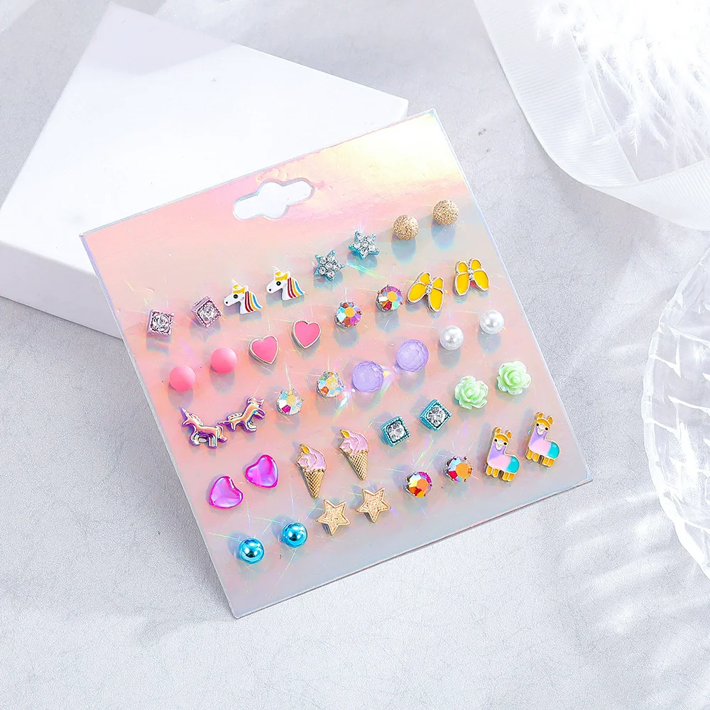 Cute Unicorn Butter… - image