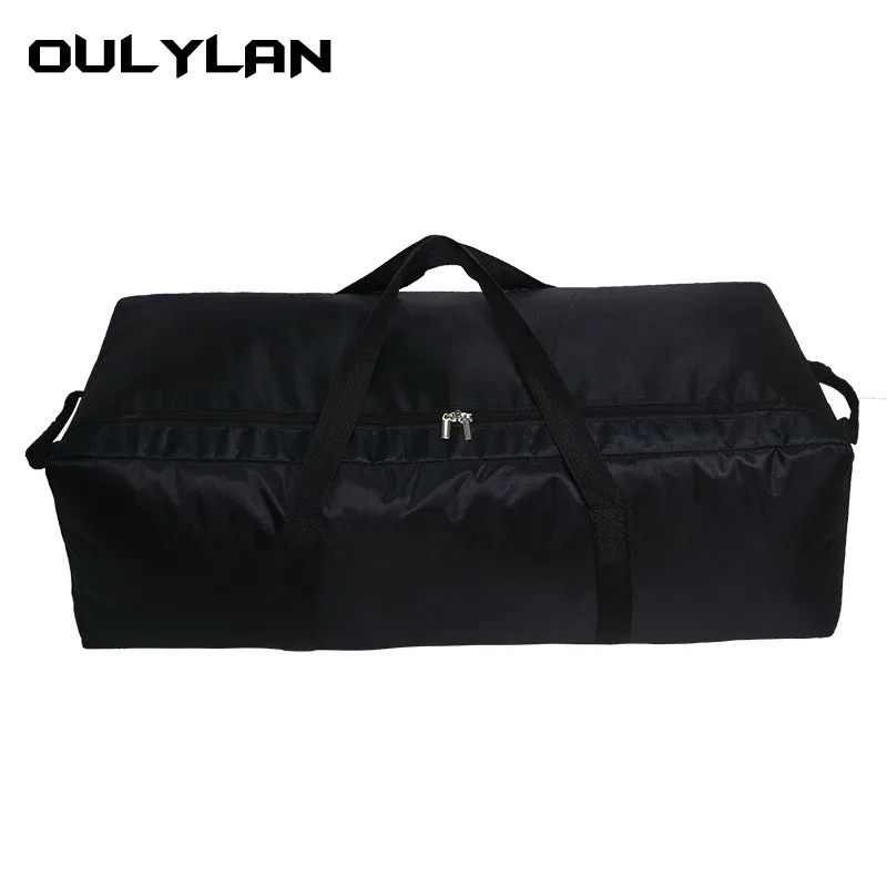 Large Waterproof Travel Bag 4