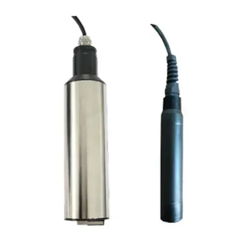 جهاز إرسال التعكر المائي الرقمي عبر الإنترنت للصناعات مع 4-20 مللي أمبير RS485 #5