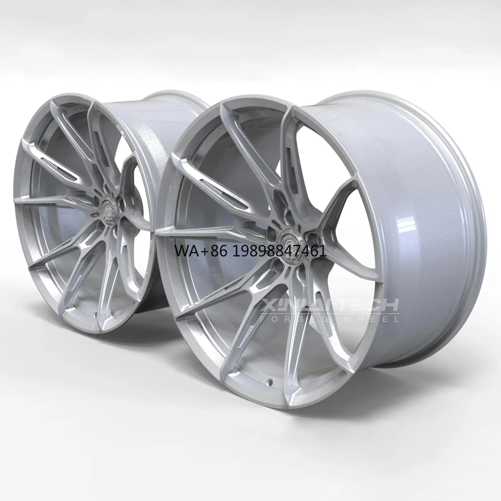 

XL Wheels 5x120 5x112 5x114.3 Car Alloy Wheels 17 18 19 20 21 22 23 Inch Car Alloy Racing Wheels for bmw audi Mercedes