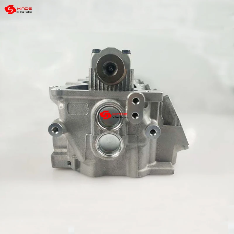 Susirick WL-T WL complete cylinder head assembly for Mazda Ranger MPV B2500  WL engine WL11-10-100 2.5L
