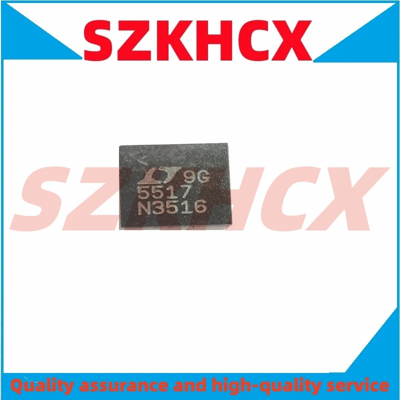 

2 шт./лот LT5517EUF 5517