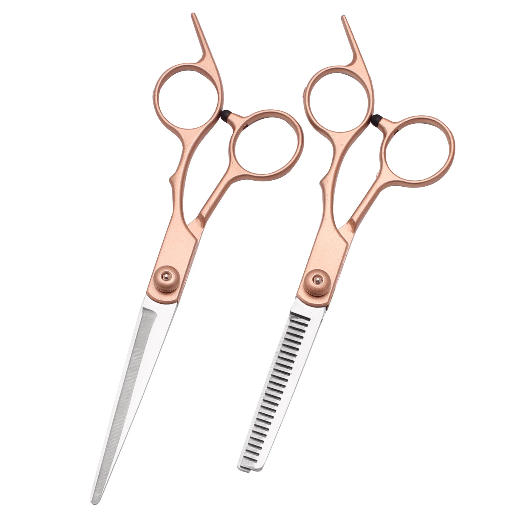 Hair Cutting Scissors 6