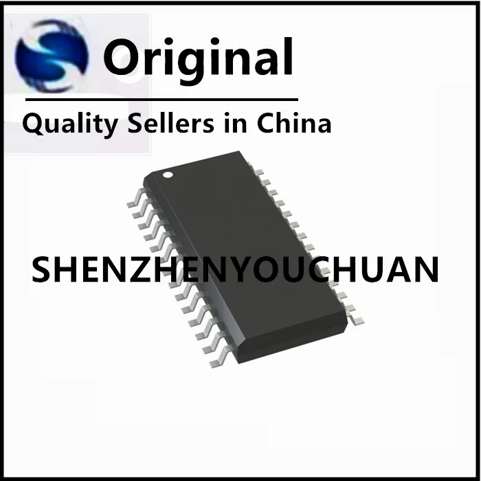 

(1-100piece)dsPIC30F2010-20E/SO dsPIC30F2010 SOP-28 IC Chipset New Original