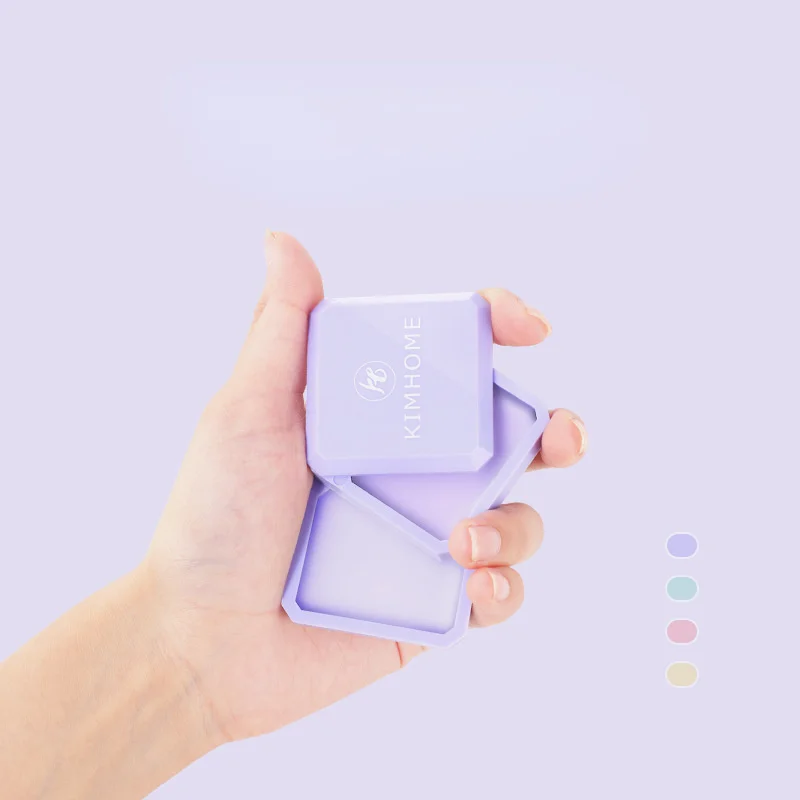 عطور عطر صلبة بلسم صلب عطري خفيف يدوم طويلاً مزيل عرق عطر الجسم الإبط مضاد للتعرق حافظة محمولة للنساء والرجال