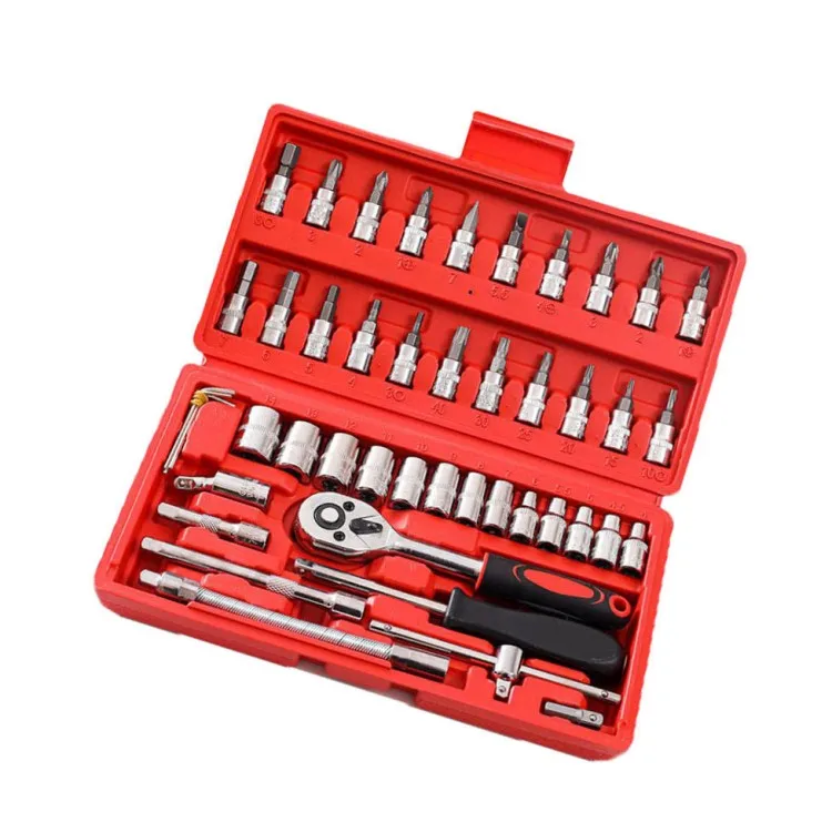 

Lithium-ion Drill Electric Screw Set Rechargeable Drill Electric Rotary Tool Kit Punch Set Combined