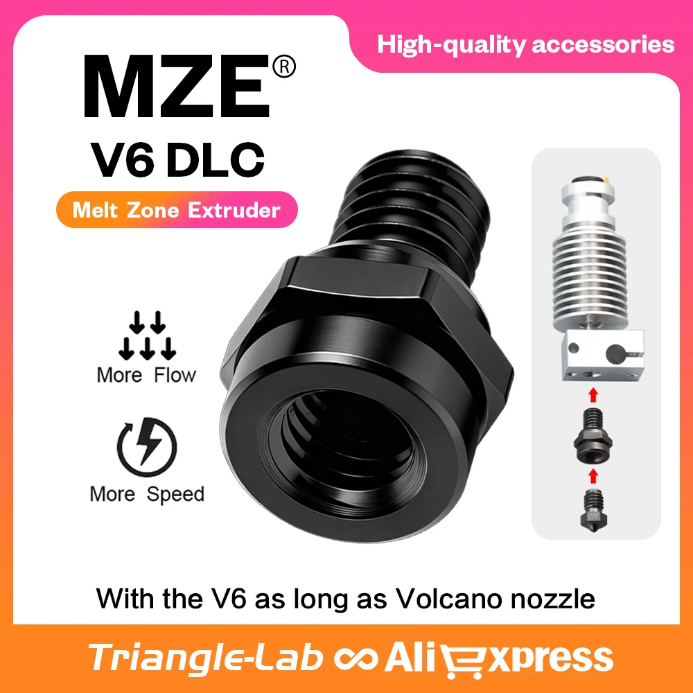 C Trianglelab Mze™ …