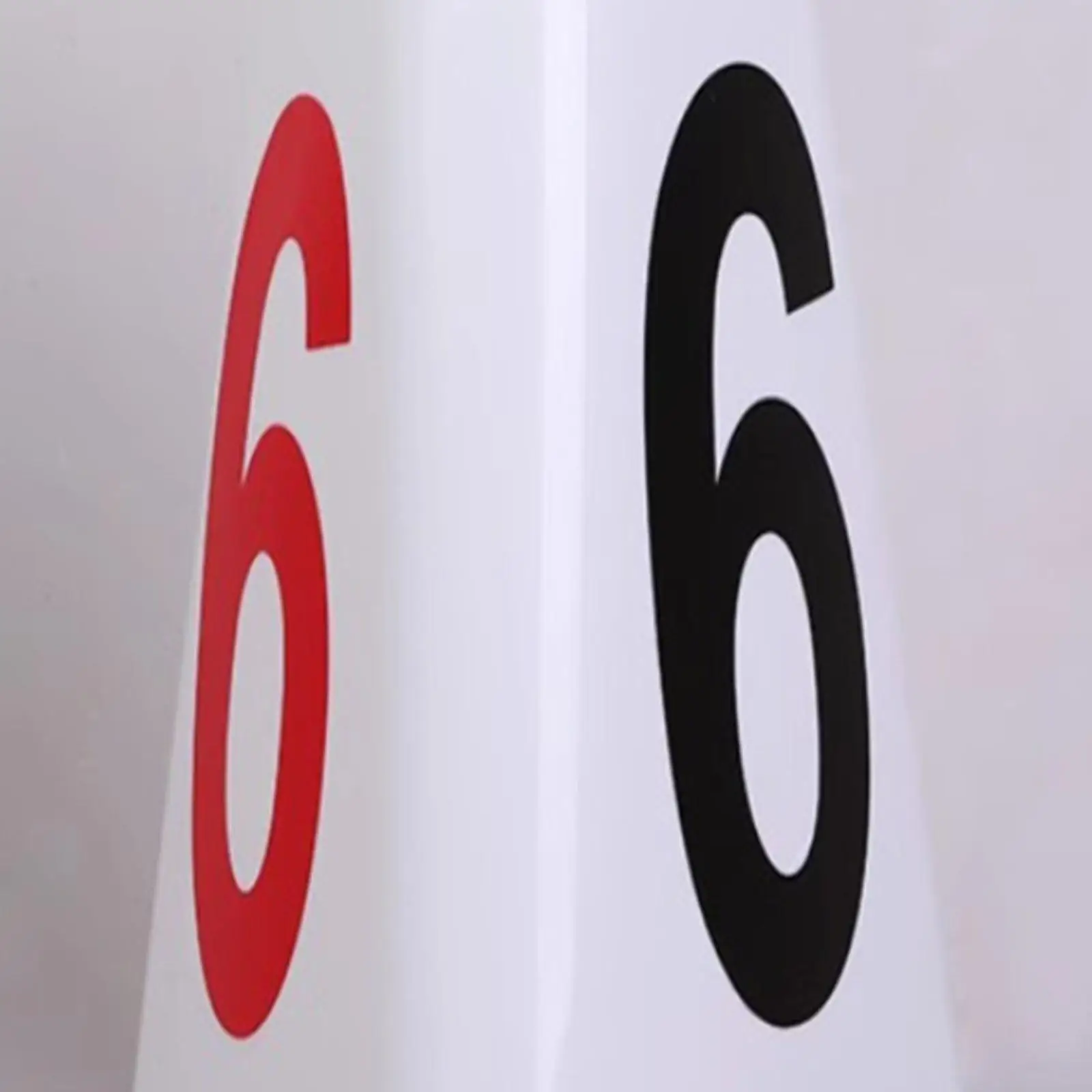 Running Lane Divider Cones with Number Athletic Training Marker Set for Sprint Relay Track Organization