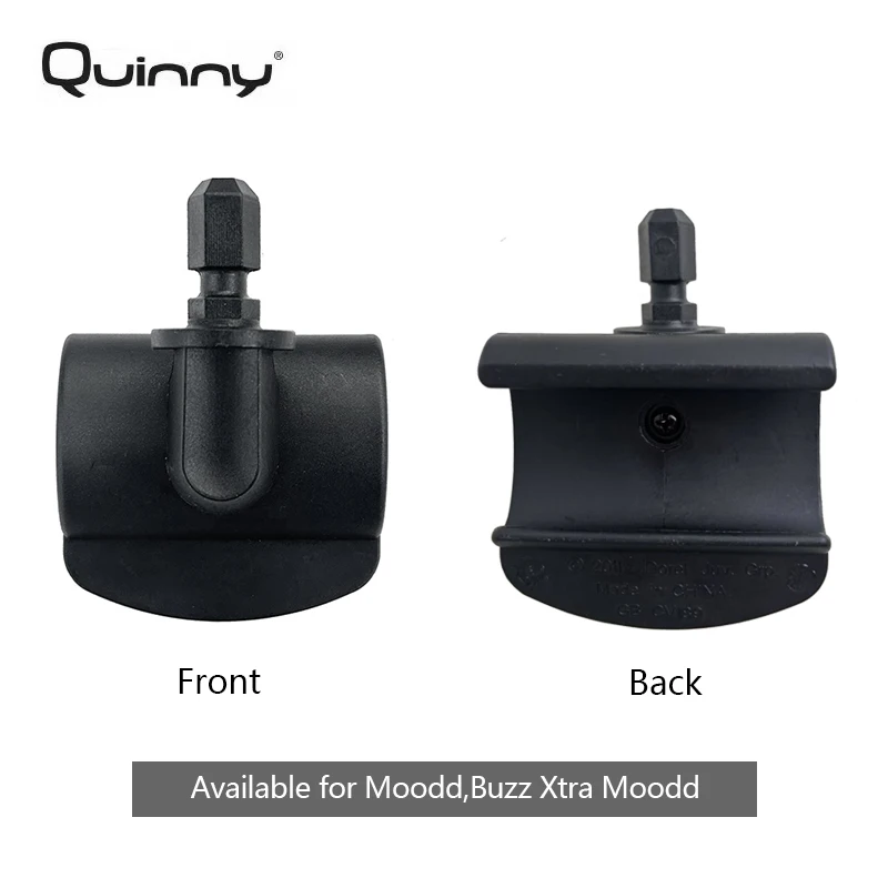 퀸니 버즈 무드드 자프 유모차 액세서리 오리지널 선쉐이드 호환 파라솔 우산 스탠드