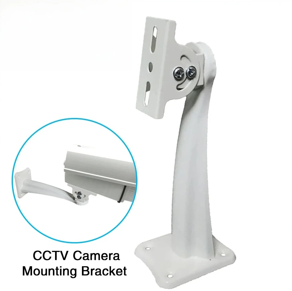 Mount Camera Support Security Camera Mounting Bracket Video CCTV Surveillance Camera Mounts Wall Ceiling