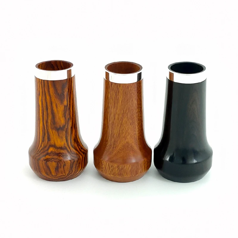 Oboe Bell Ebony/Mopane/Cocobolo