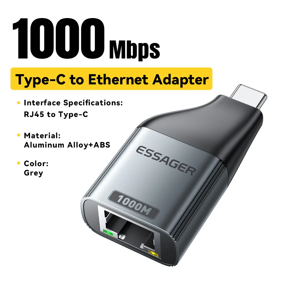 Variant: 1000Mbps