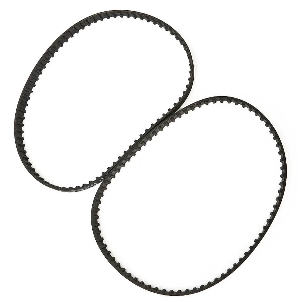 

Geared Belt Cog Cog Geared Belt (150XL037) 2pcs 90228-060 Heat Resistance High Strength Low Noise Parts Replacement