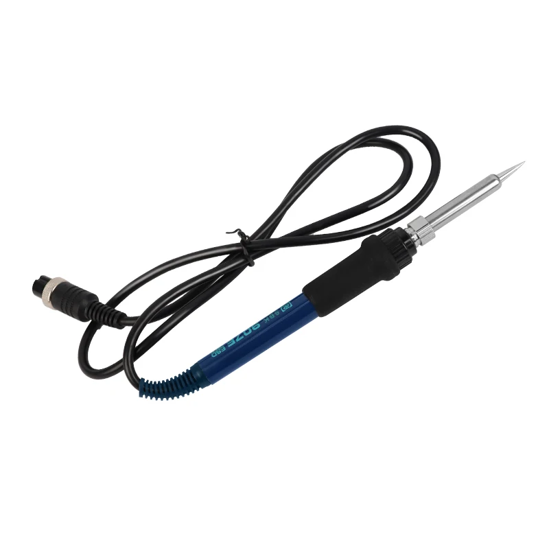 Bakon BK8586 Hot Product High Power Hot Air SMD Rework 2 in 1 Soldering Desoldering Rework Station